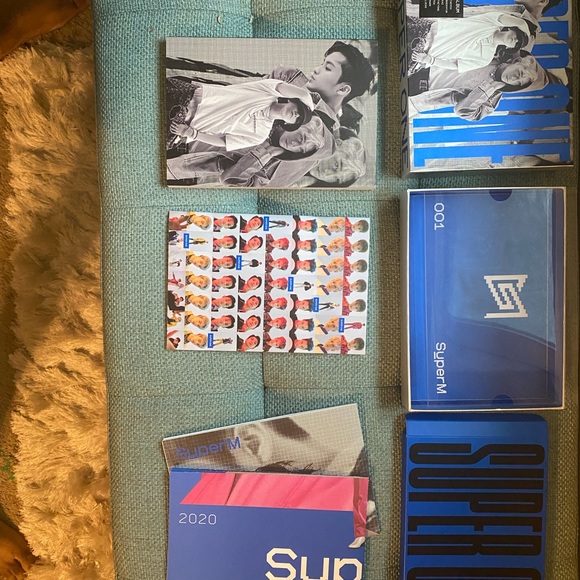 Exo albums - Picture 4 of 10